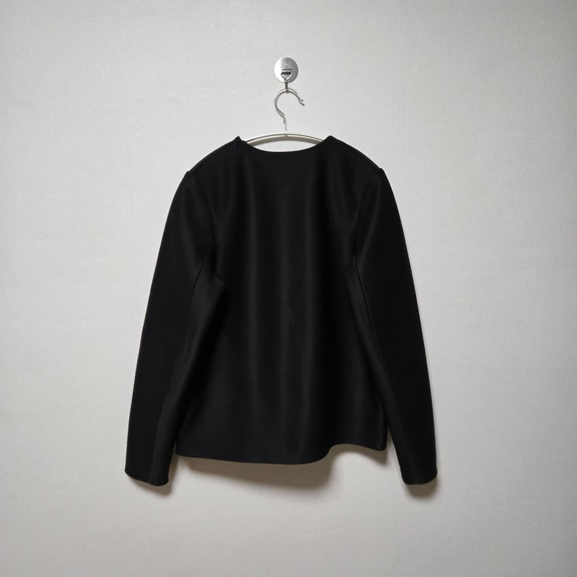 알렉산더왕 네오프렌 패널 스웻셔츠/ 여성 맨투맨  상품이미지7