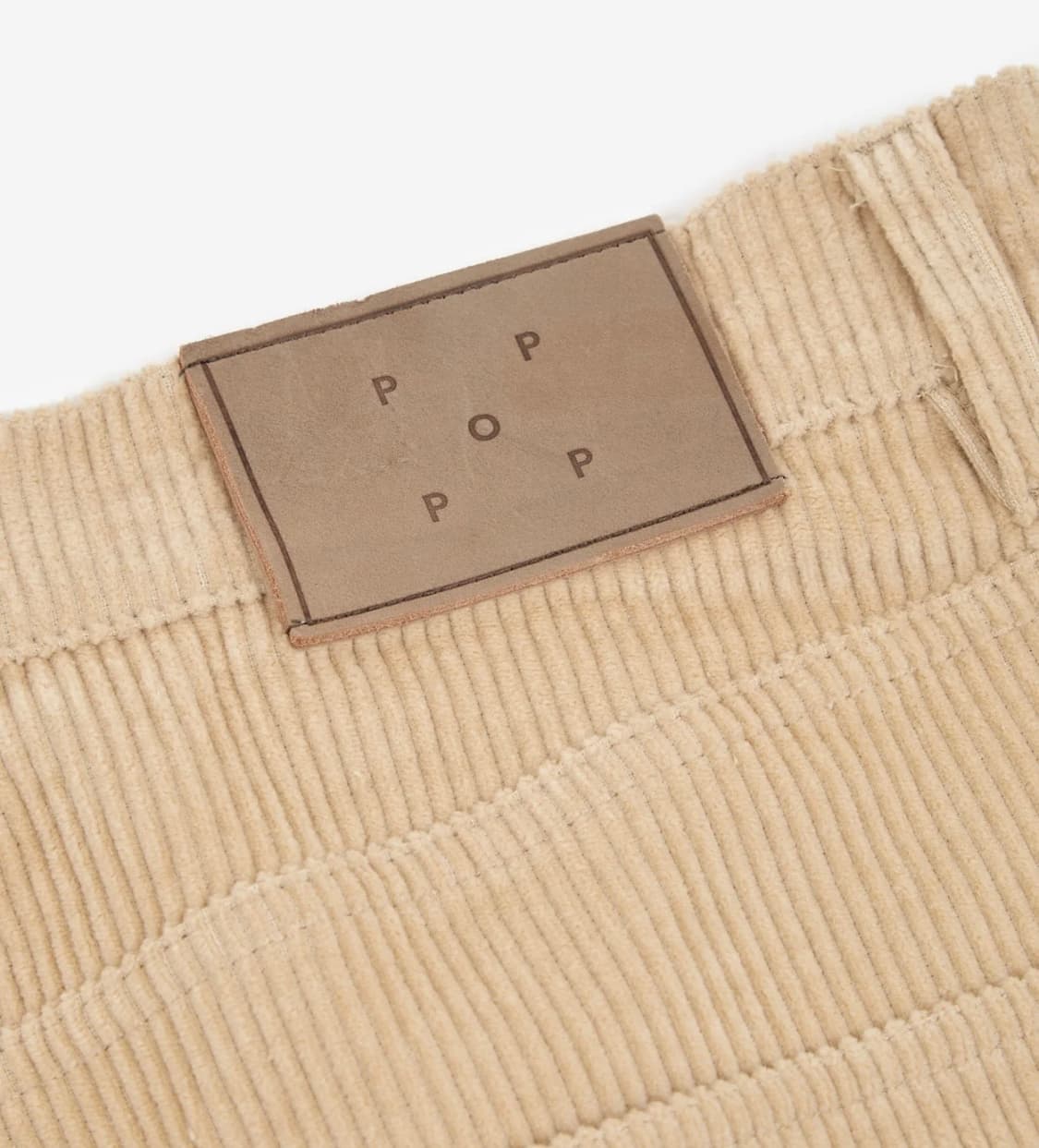Pop Trading Company Drs Corduroy Pant S 상품이미지9
