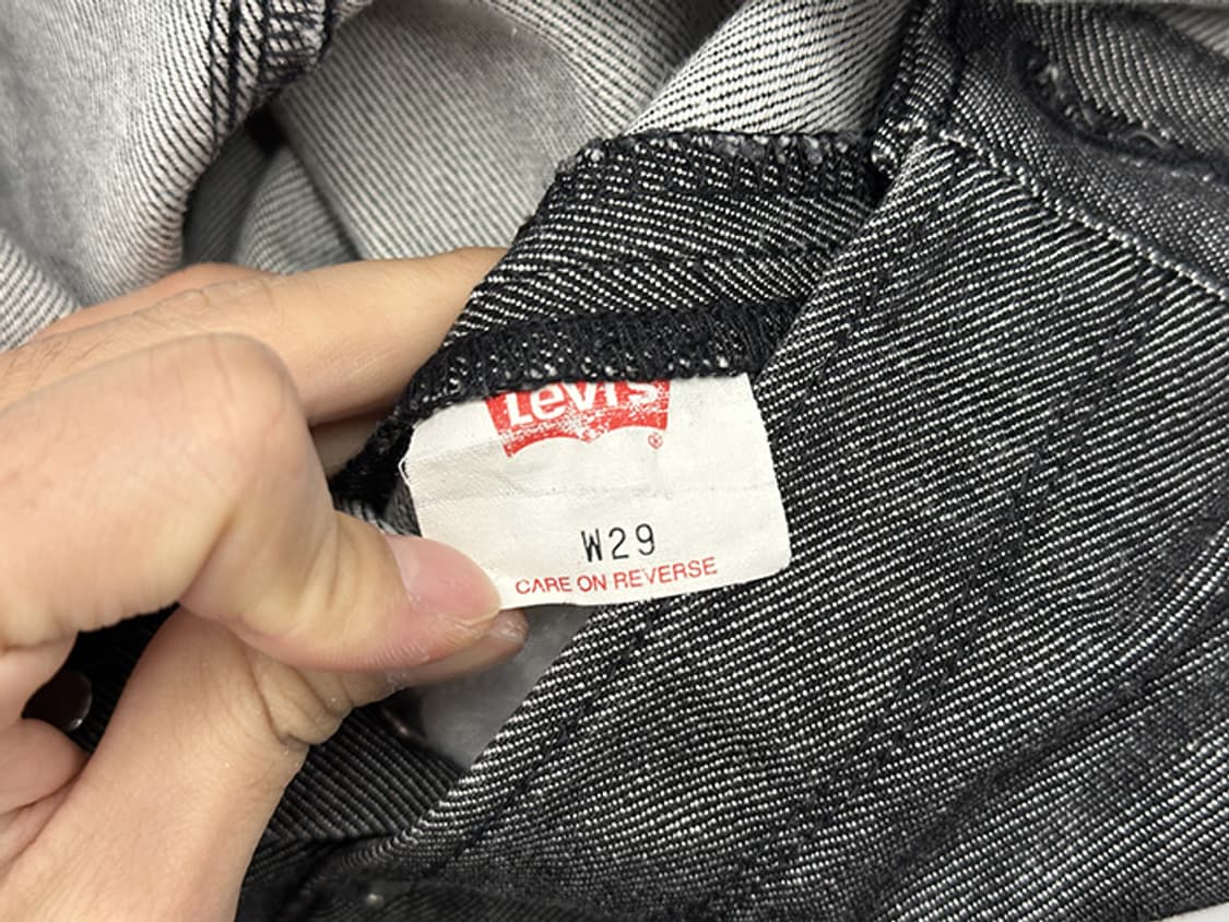 LEVI'S ENGINEERED JEANS (30) 상품이미지9