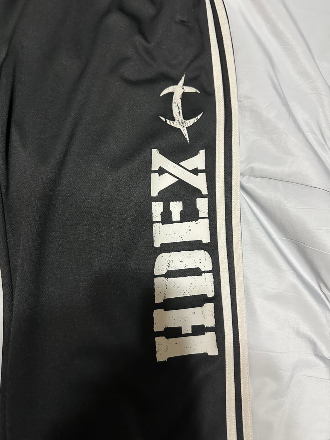 HDEX 자이언트핏 와이드 팬츠 XL 상품이미지2