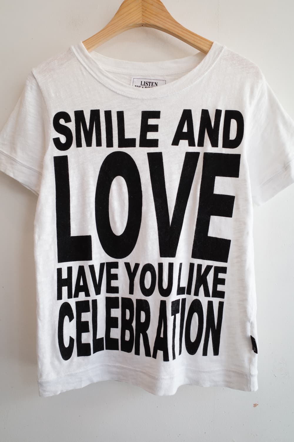 Japan brand 프린팅 티셔츠  상품이미지3