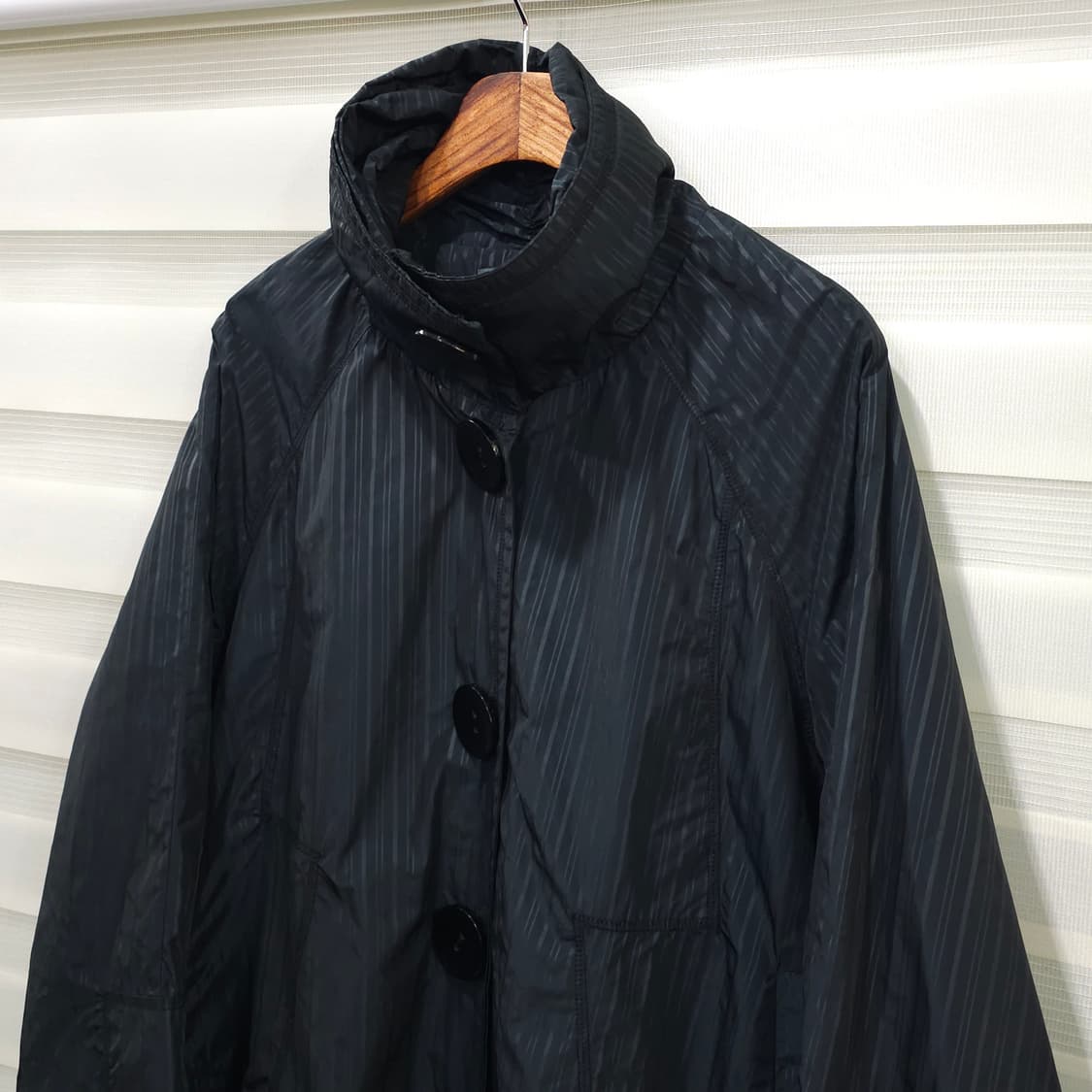 Lu Lu Dolce 유니크 빈티지 코트- 우먼L 상품이미지2