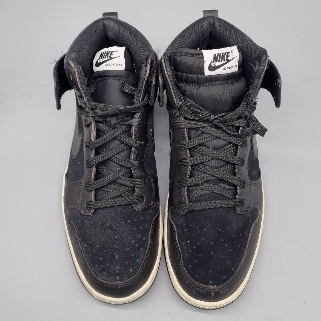 나이키 덩크 하이 CMFT 하이탑265 상품이미지2