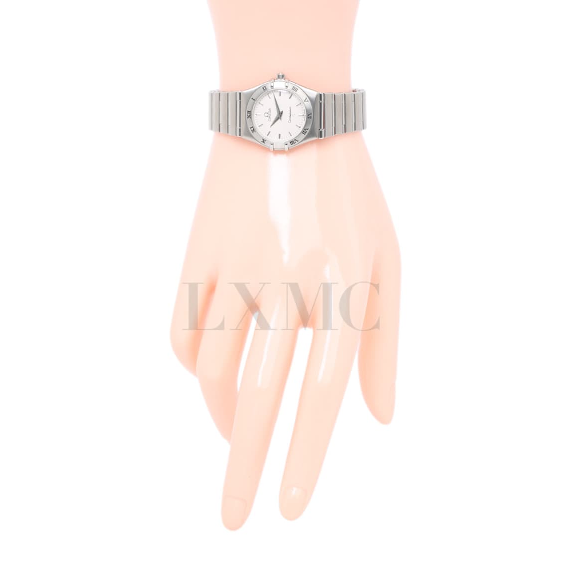 오메가 컨스틸레이션 시계 빈티지 스틸 워치 상품이미지6