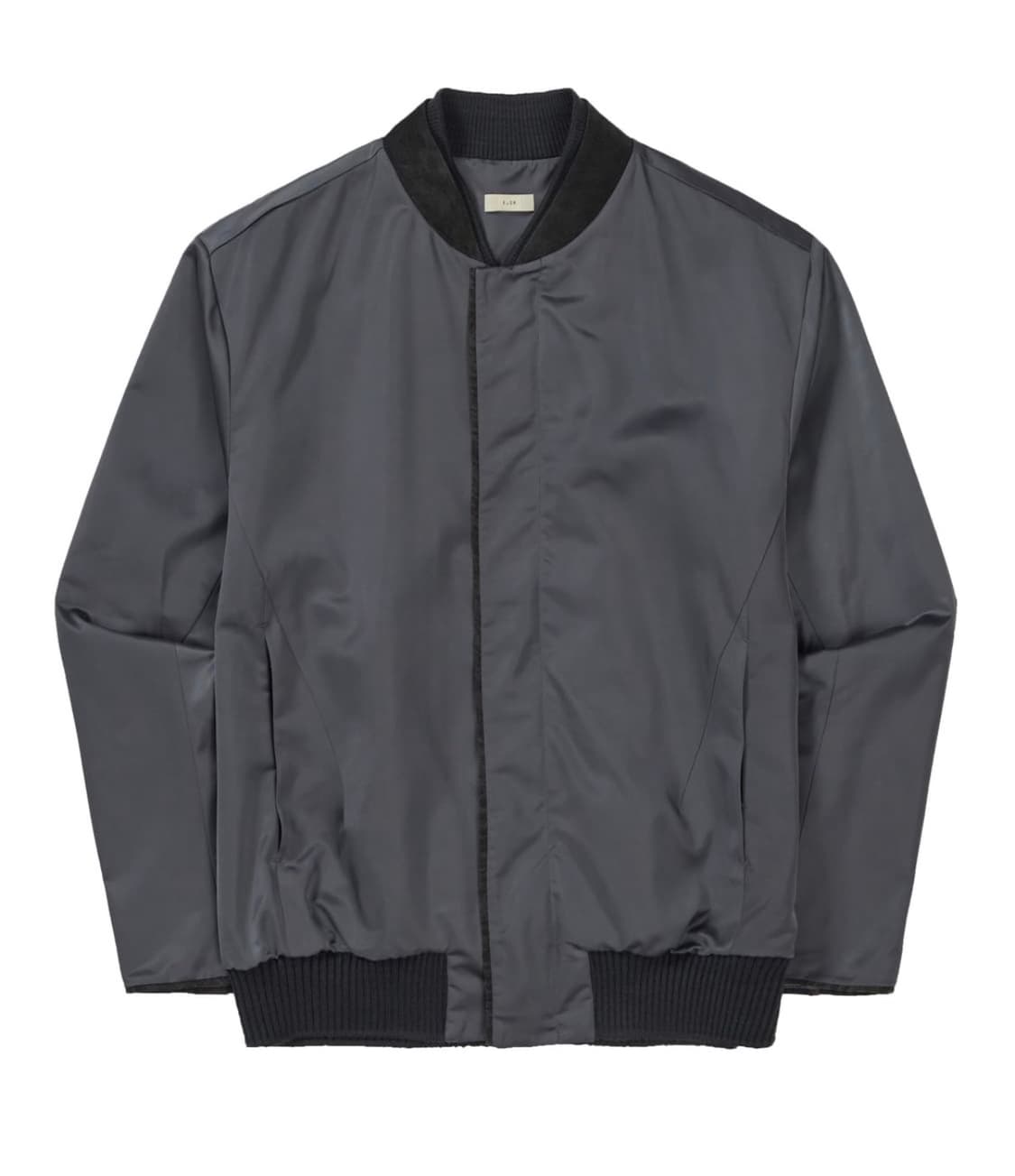 Xlim ep9 04 jacket 차콜 S 구매 상품이미지1