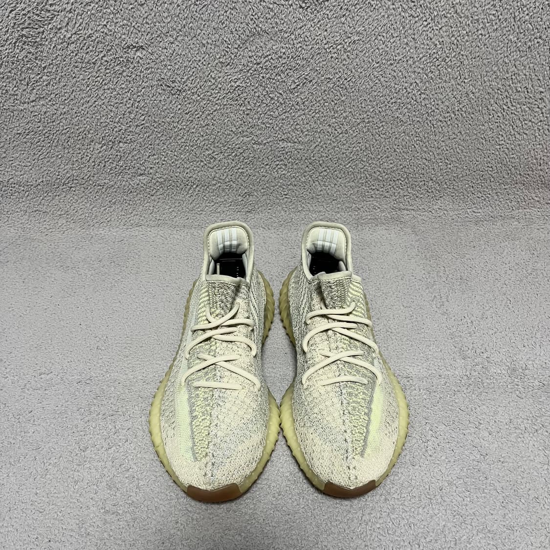 [250] 이지부스트 350v2 시트린 리플렉티브 상품이미지3