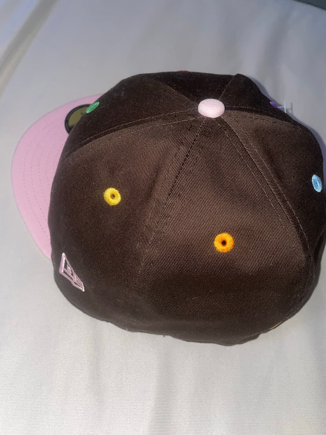 뉴에라 59fifty 캡 상품이미지3
