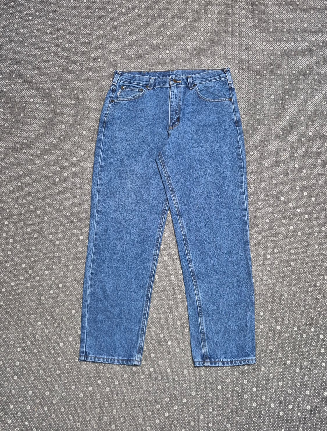 [36]MEXICO Made  칼하트 데님  -592 상품이미지1