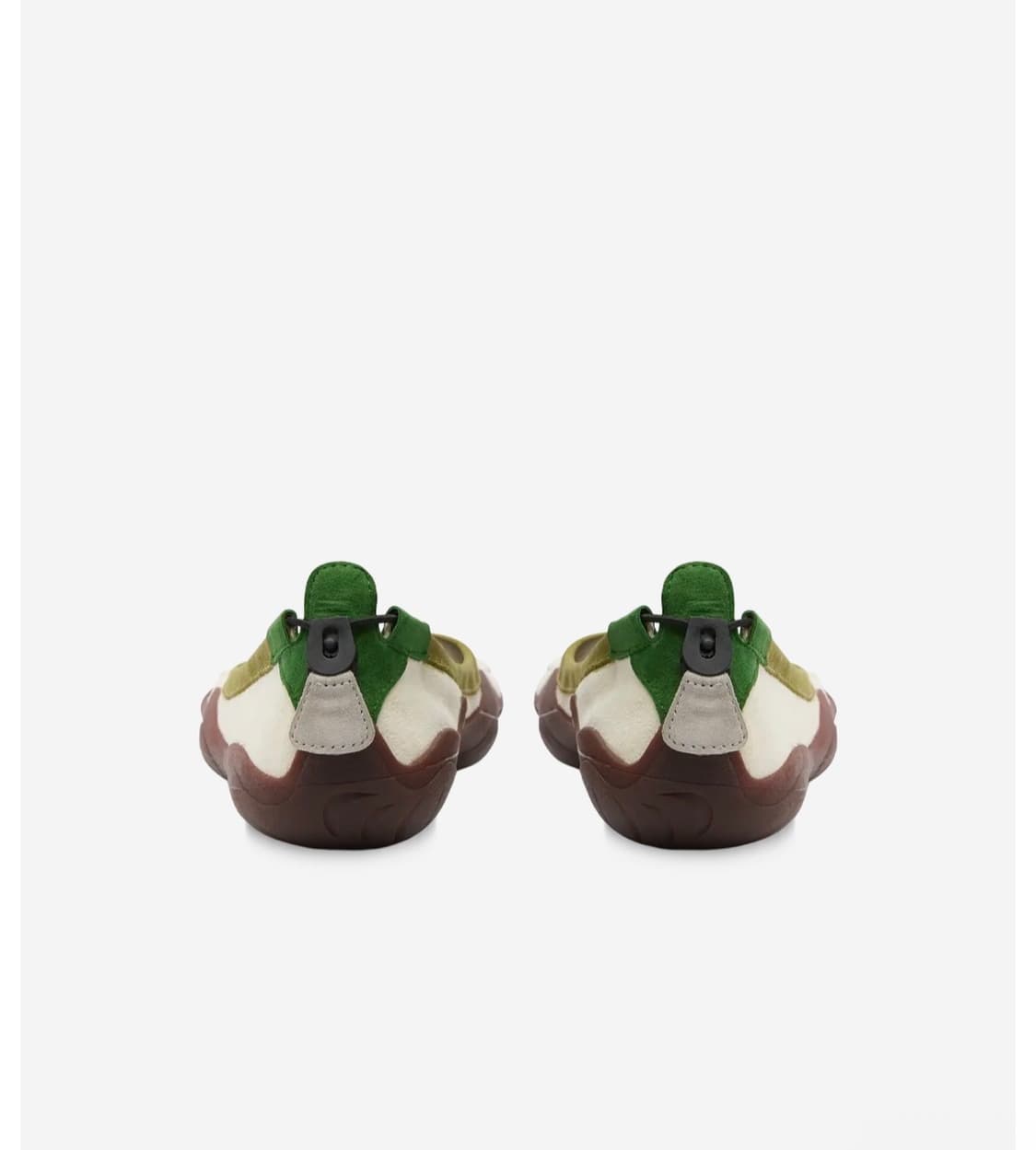 비브람 파이브핑거스 클래식 에보 에크루 39 상품이미지6