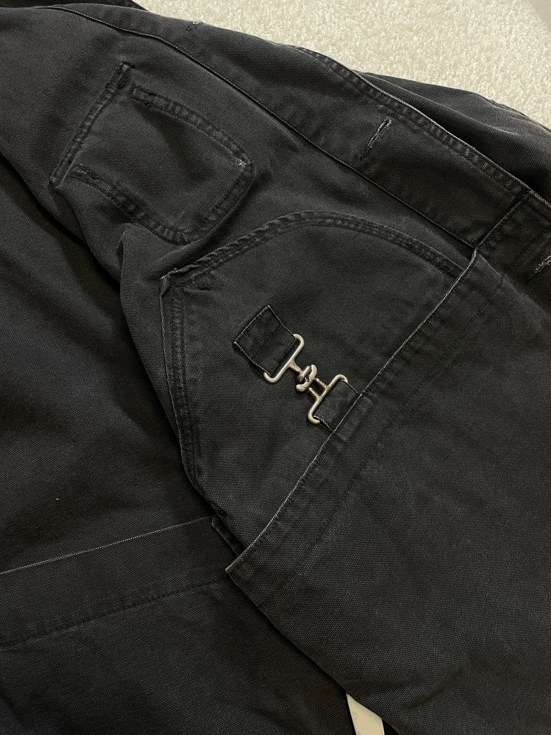 90‘s 폴로 랄프로렌 헌팅 자켓 상품이미지8