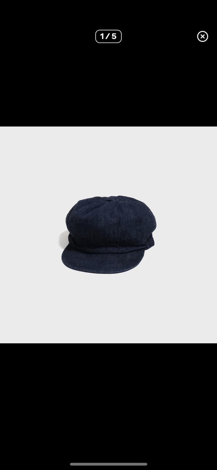 Kijima Takayuki × WARE HOUSE 상품이미지1