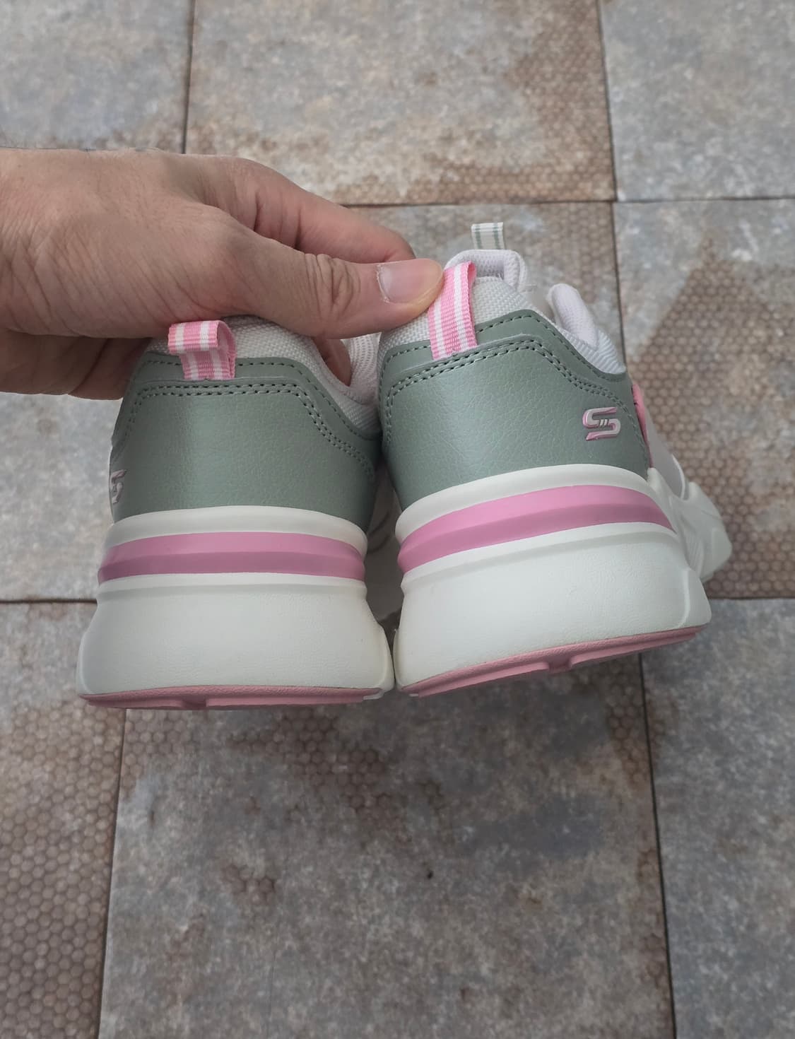 (230)스케쳐스 밥스 바미나 상품이미지7