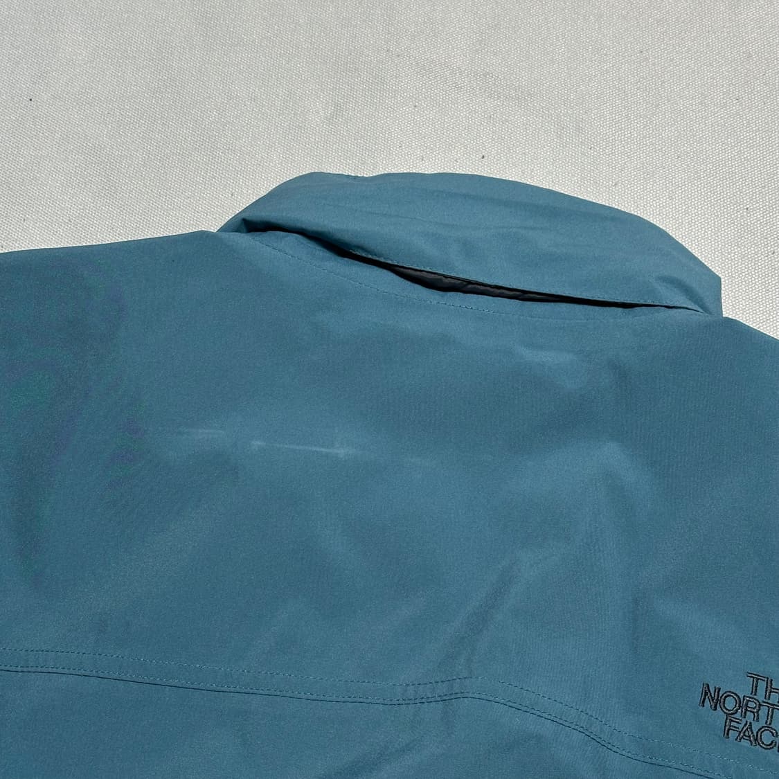 110 노스페이스 고어텍스 바람막이 상품이미지7