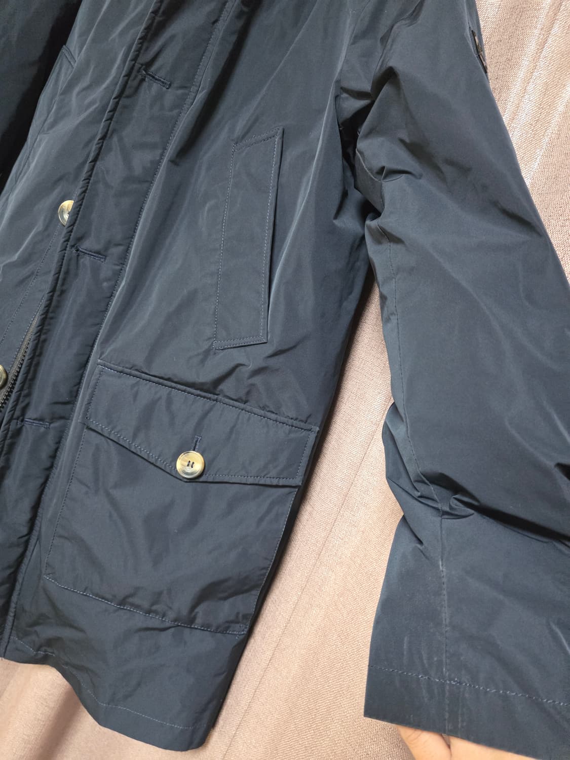 헤트레고구스패딩 50/100 상품이미지3