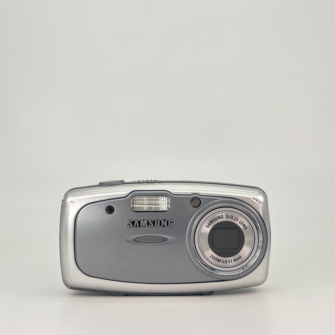 삼성 케녹스 Samsung Kenox U-CA5 그레이 상품이미지1