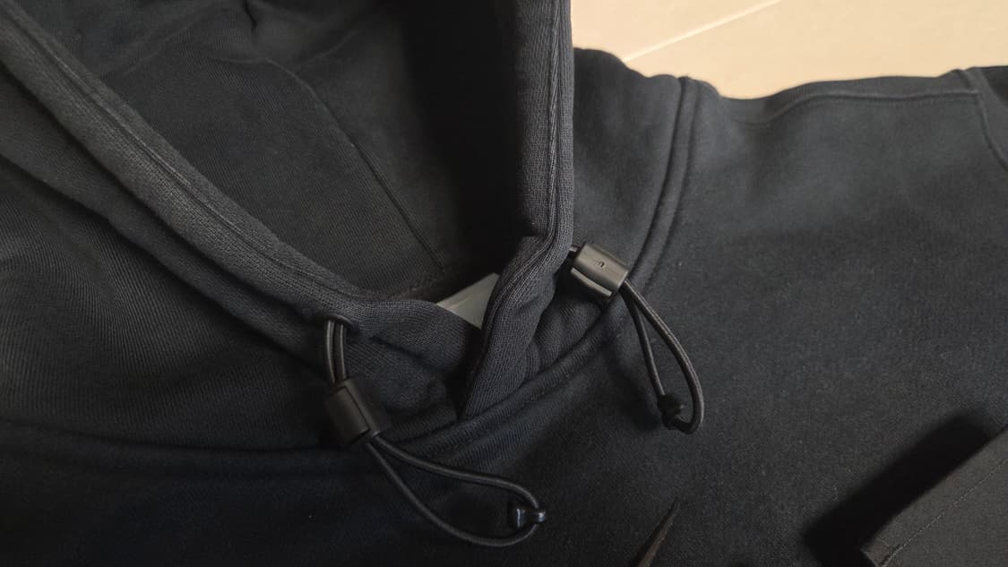 나이키 드레이크 녹타 NRG  후드 티셔츠 상품이미지3