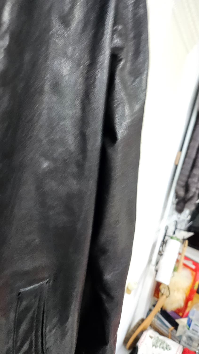 양가족 블루 종 점퍼110 상품이미지7