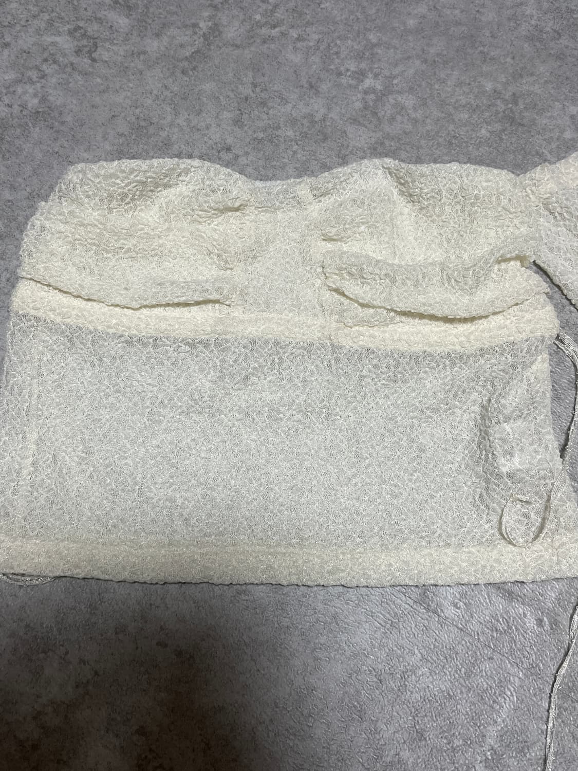 쓰리타임즈 디어 블라우스 상품이미지3