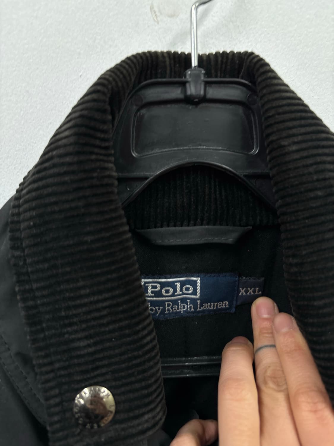 폴로랄프로렌 바버 점퍼 상품이미지6