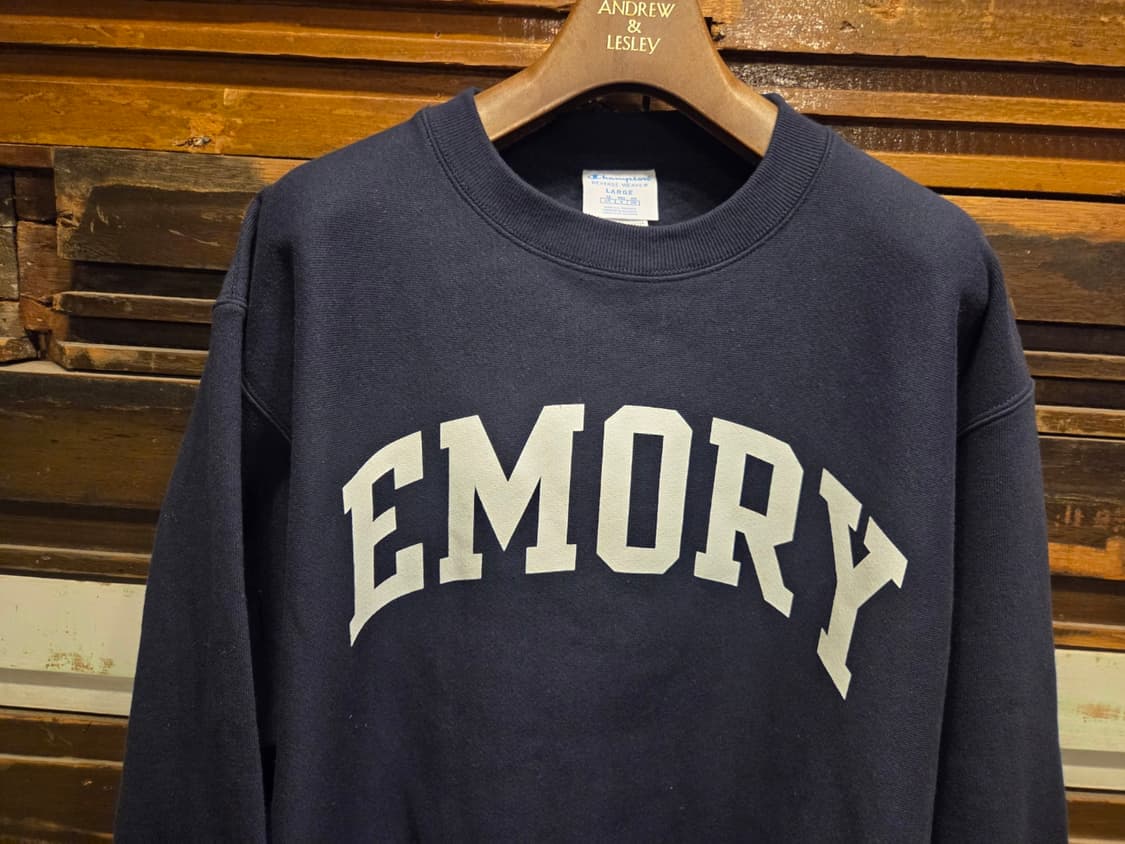 챔피온 리버스위브 스웻 상품이미지2