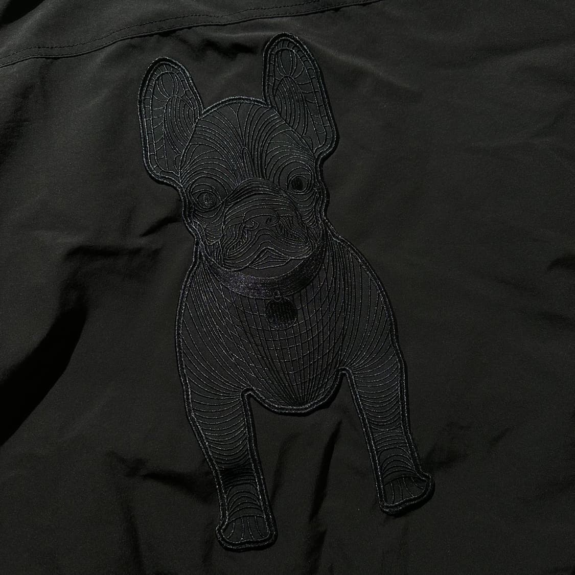 라이프워크 밍스타 리버시블 후리스 자켓 상품이미지8