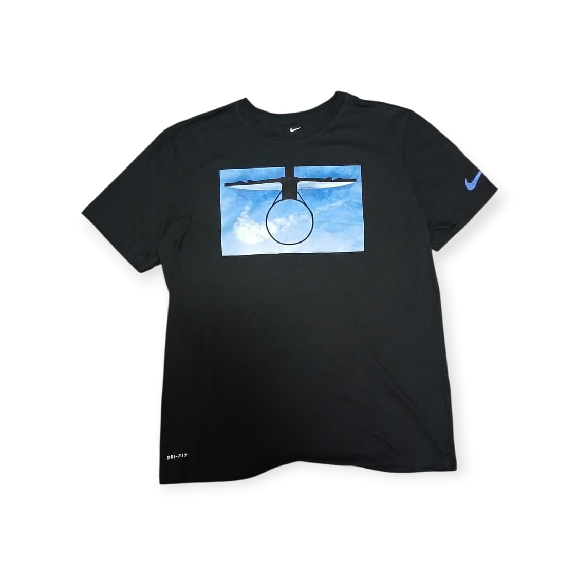 나이키 드라이 데이드림 바스켓볼 반팔티  상품이미지1