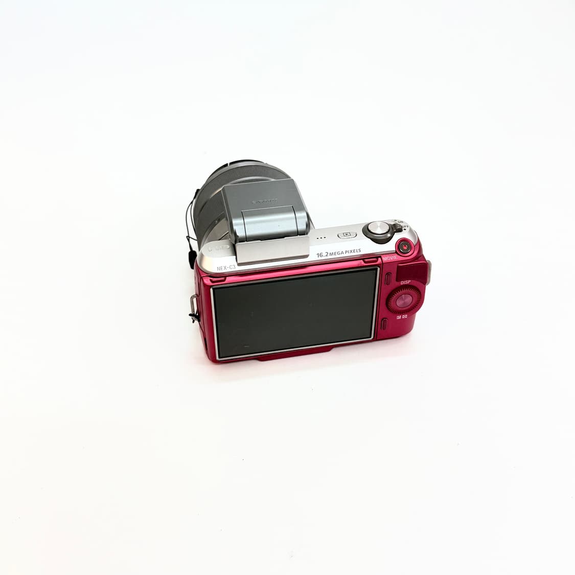 소니 nex-c3 상품이미지4