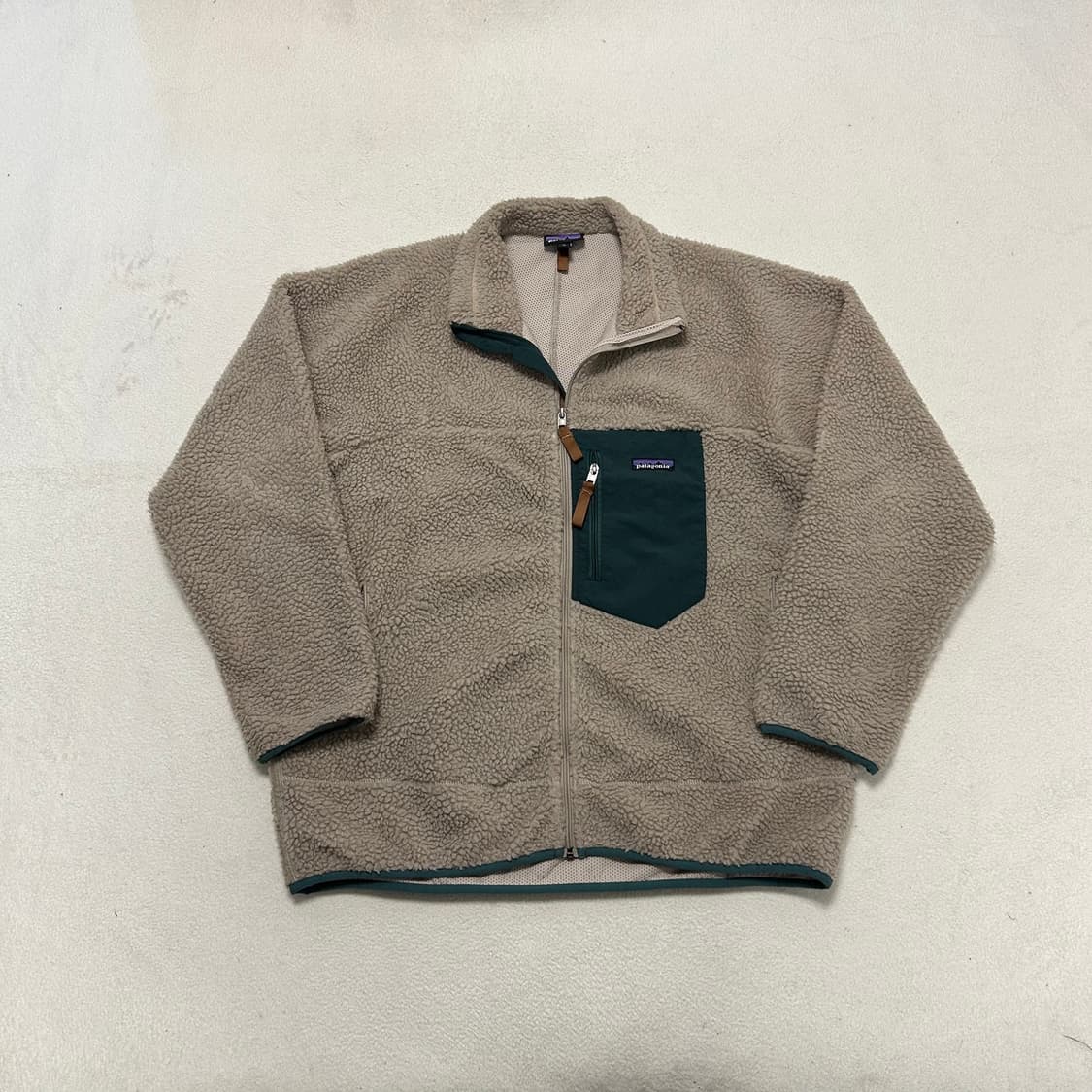 Patagonia Retro Bomber Fleece 상품이미지4