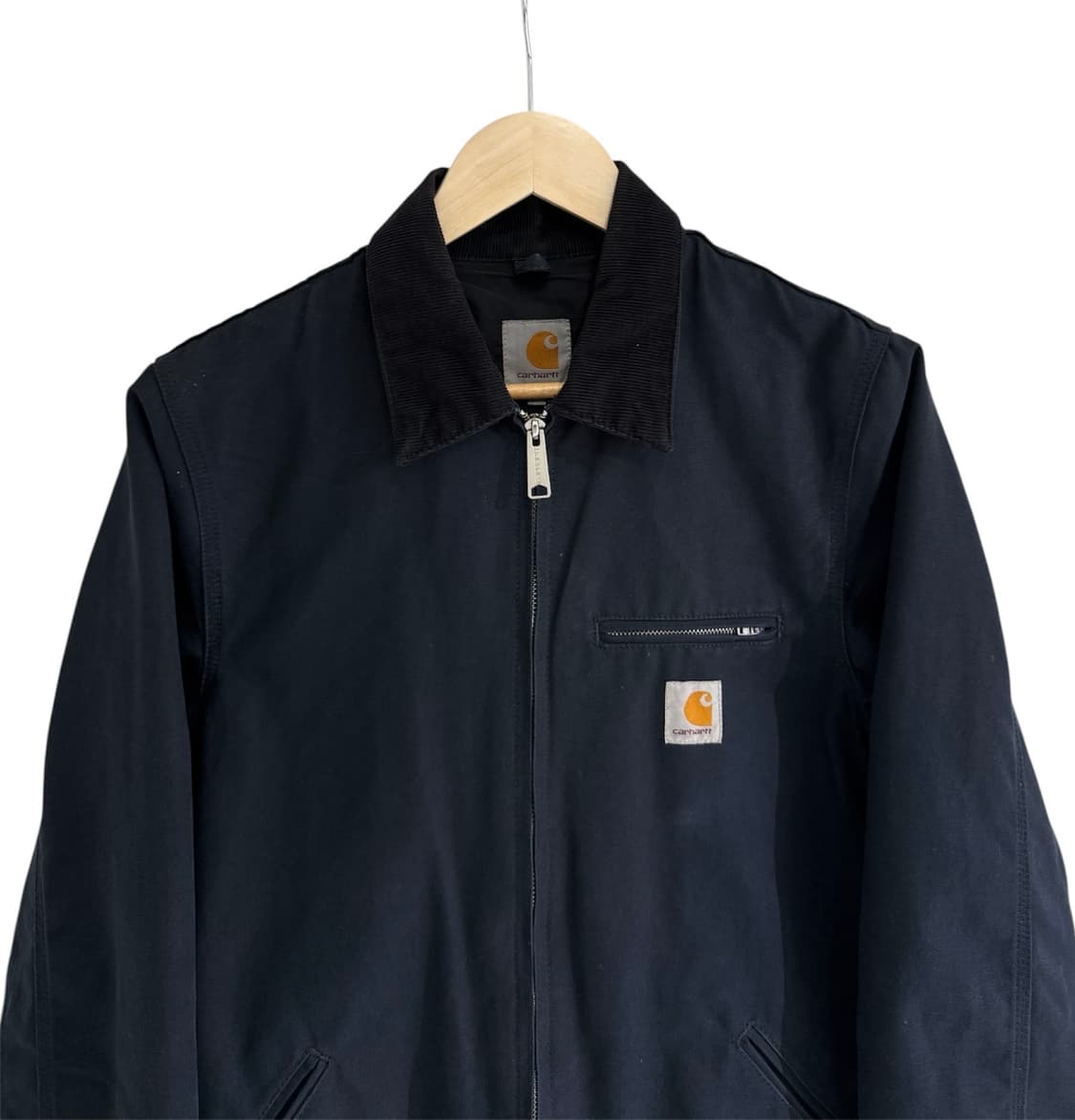 칼하트 WIP 디트로이트 자켓 상품이미지3