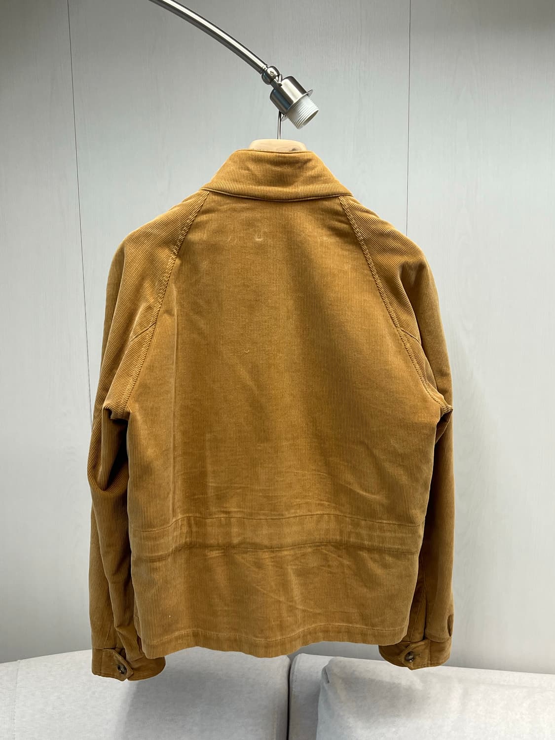 바라쿠타 코듀로이 g9 자켓 상품이미지6