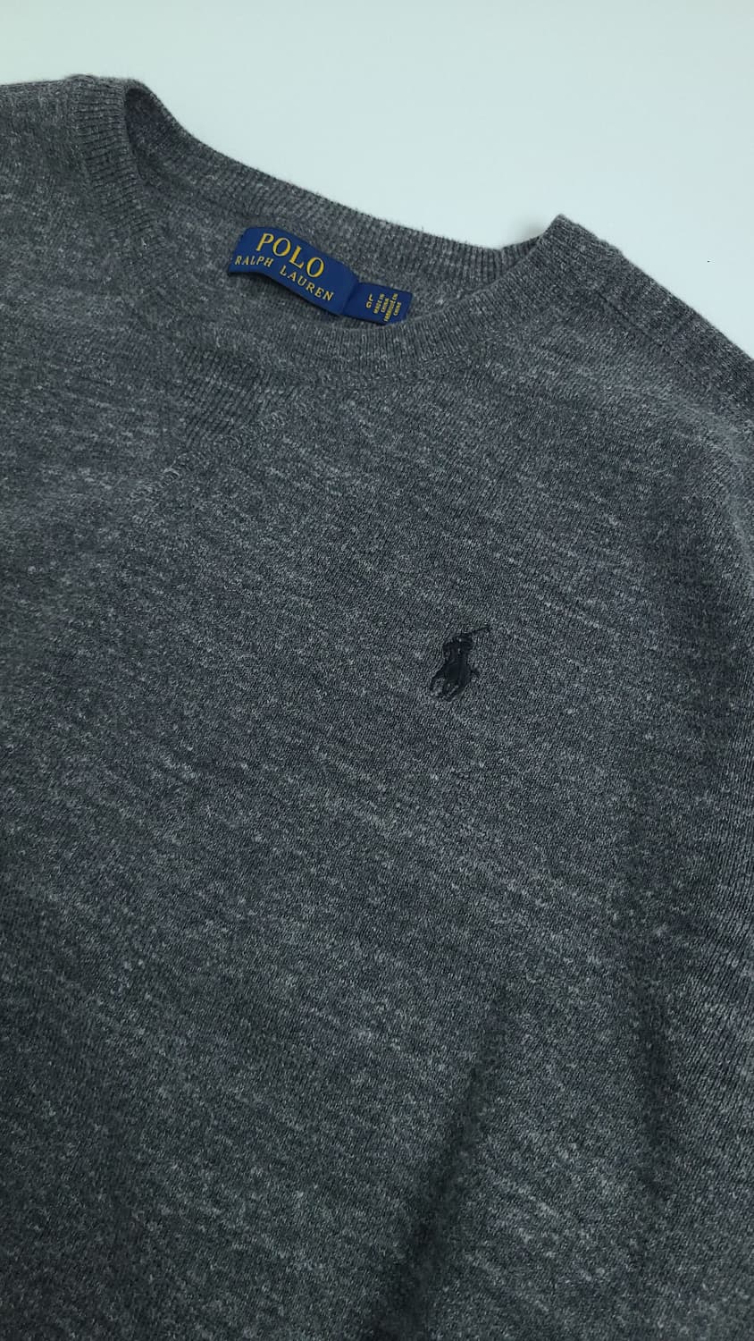 L]폴로 니트 상태아주굿 ! 남성- 10 상품이미지4