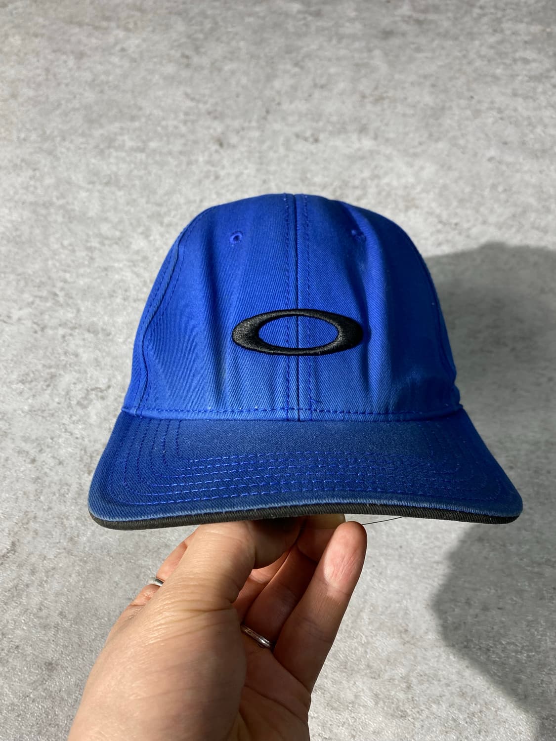 [OS] Vintage OAKLEY 오클리 빈티지 볼캡 상품이미지2