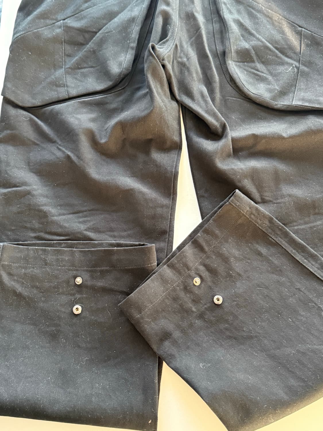 플라스틱 프로덕트 플랜트 유틸리티 팬츠 팝니다 상품이미지5