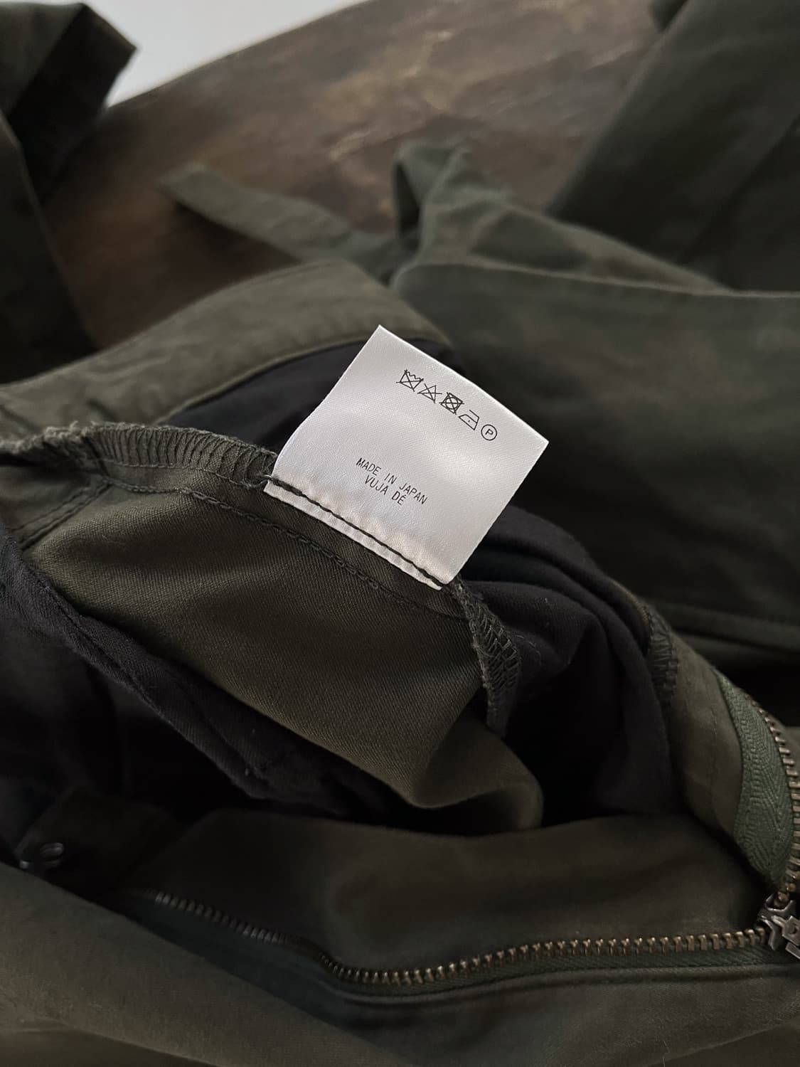 VUJA DE 2019 상품이미지10