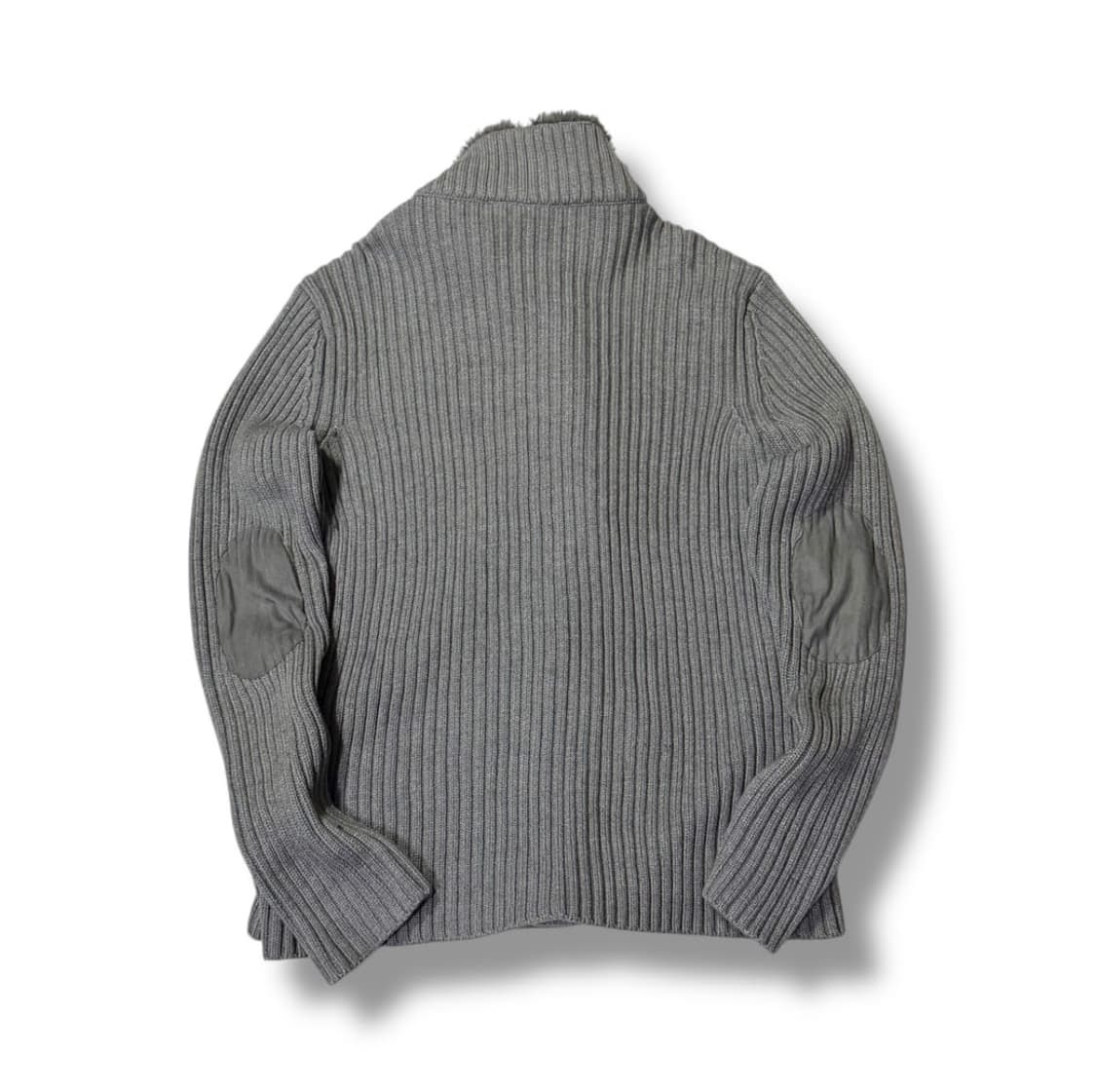 아르마니 익스 체인지 니트 집업 상품이미지2