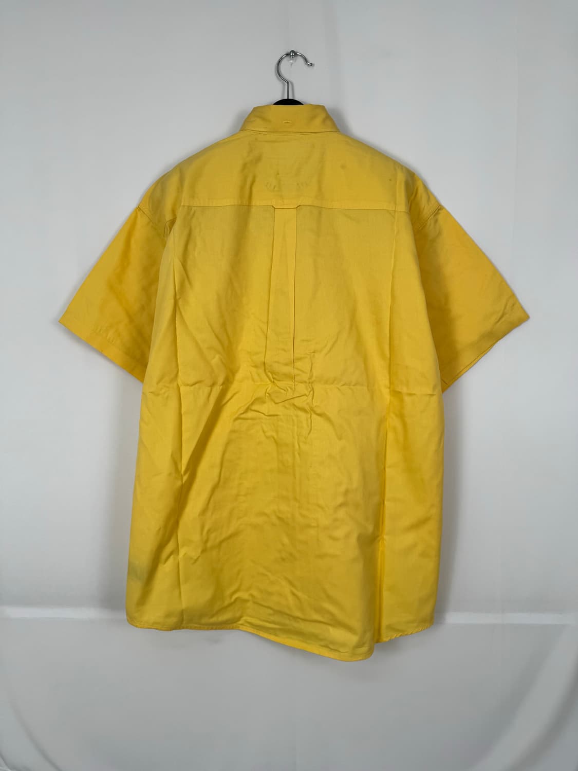 b144) 칼하트 워크 셔츠 상품이미지5