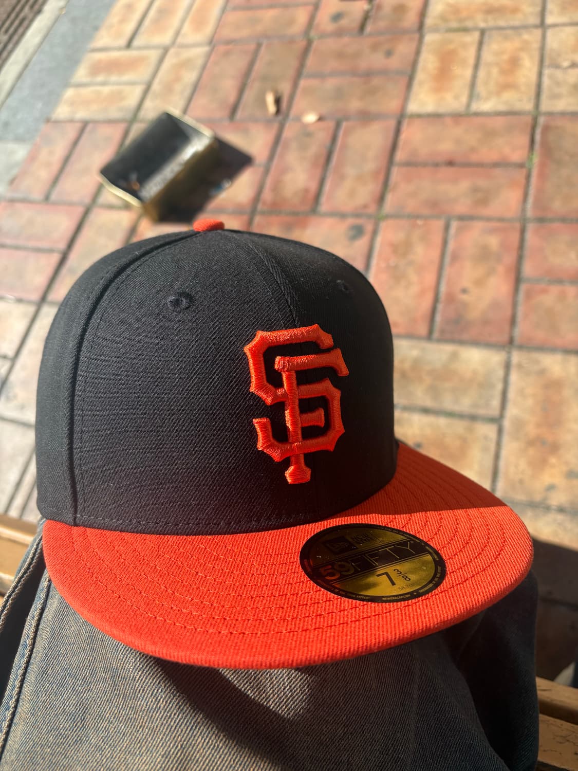 뉴에라 스냅백 상품이미지1