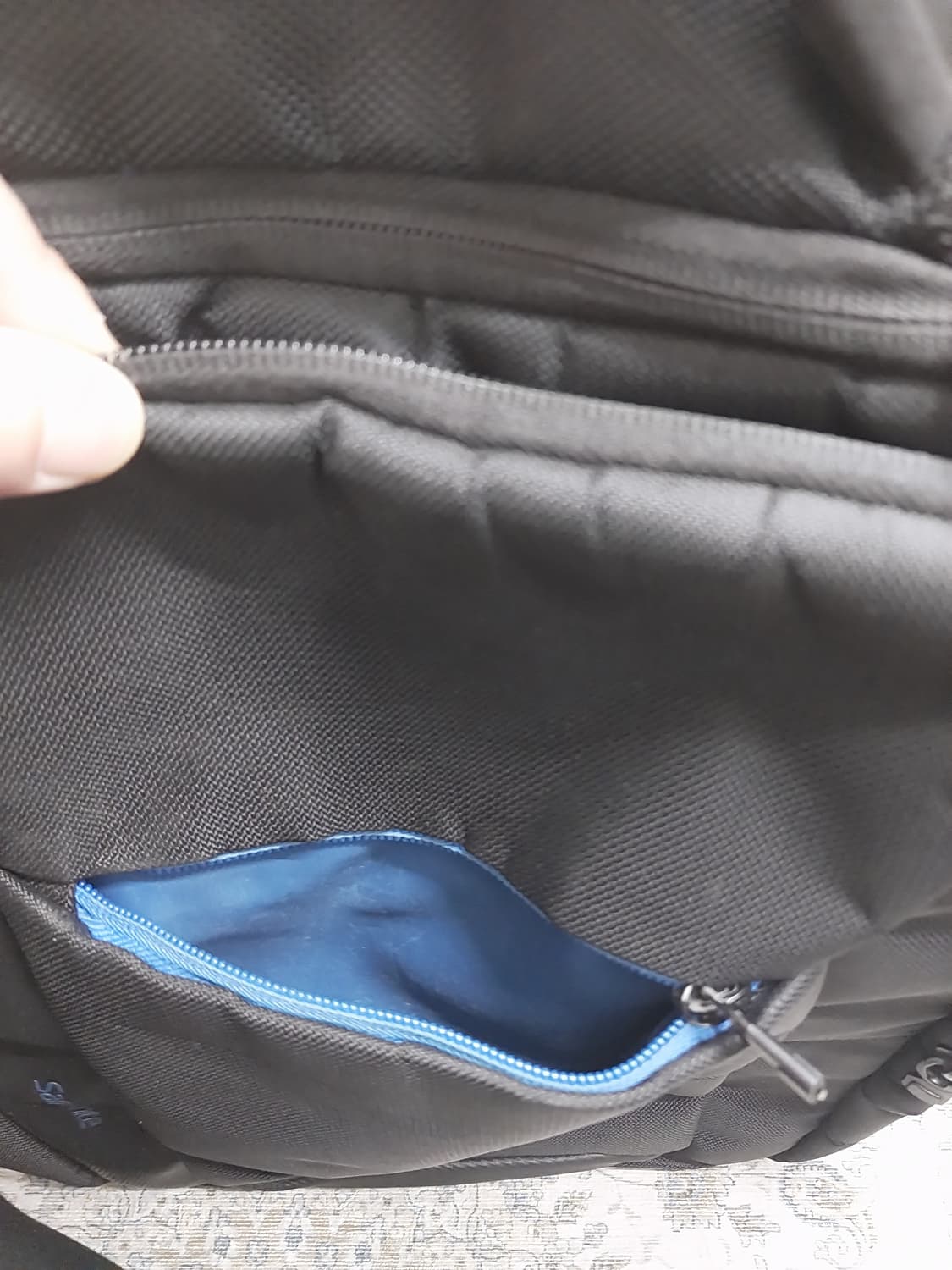 쌤소나이트 아이콘 랩탑 백팩 2 상품이미지8