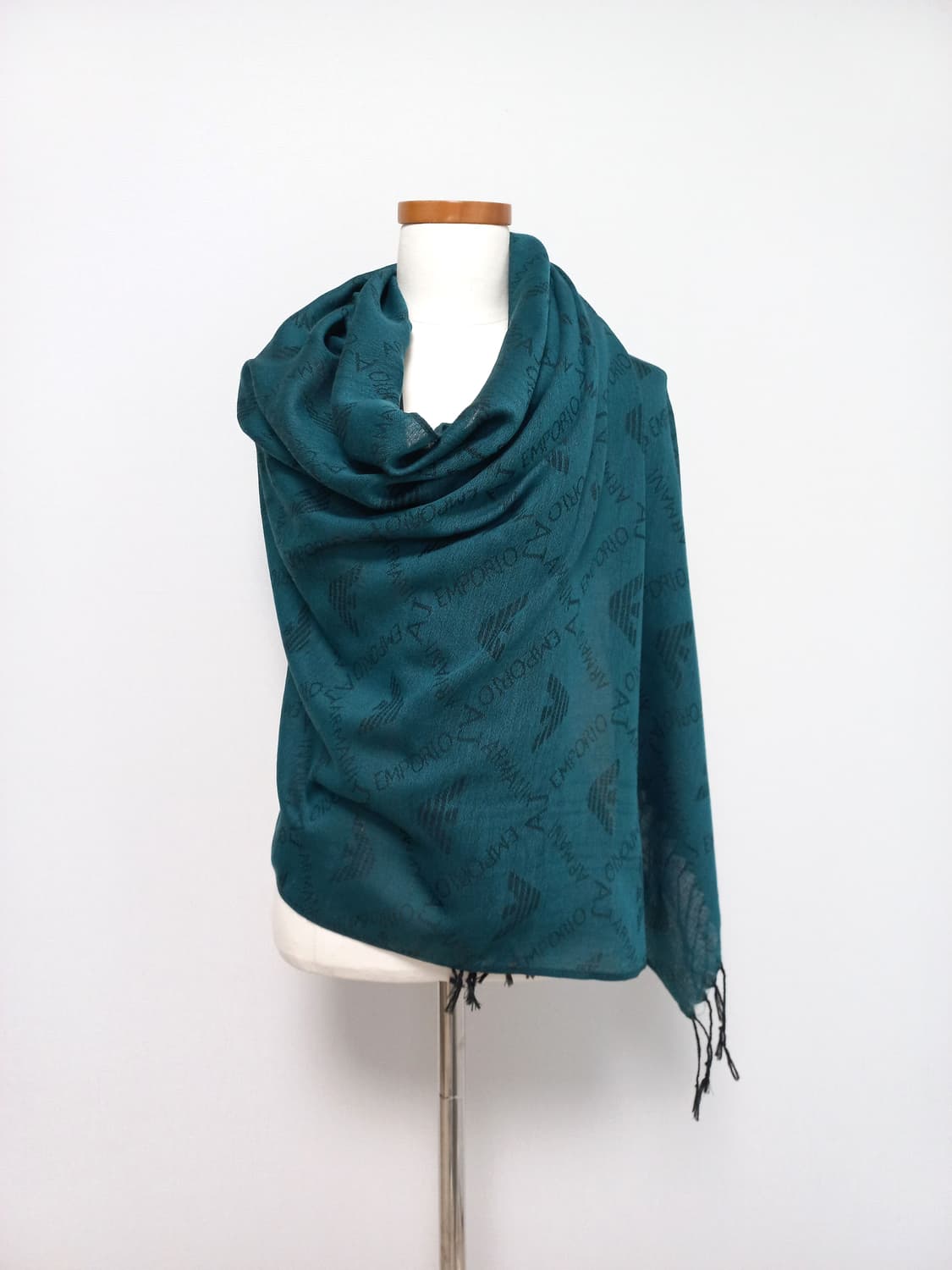 아르마니 ARMANI 스카프 상품이미지1