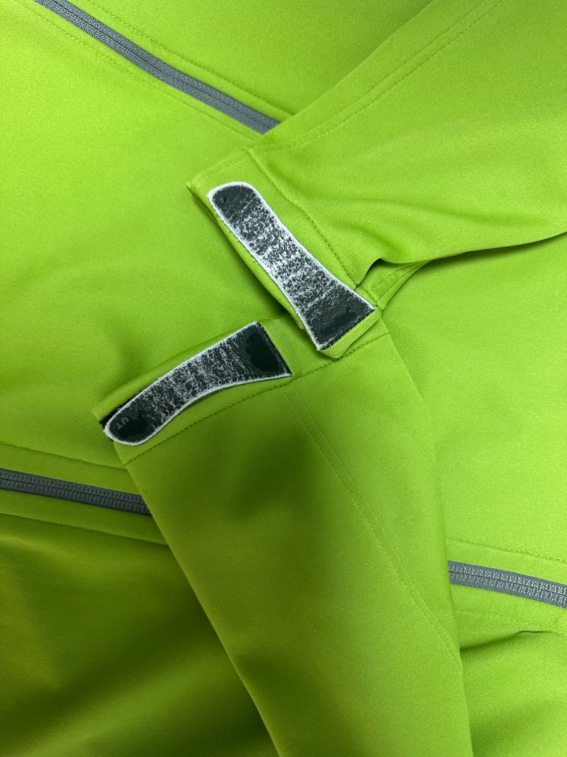 마무트(Mammut) 얼티메이트 후디 소프트 쉘 자켓 상품이미지5