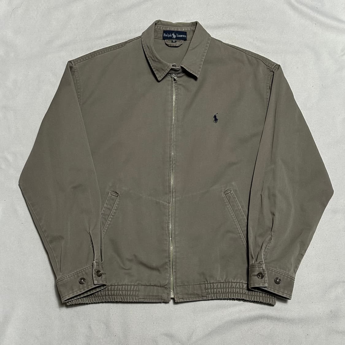 95 폴로랄프로렌 샌드 스윙톱 자켓 상품이미지2