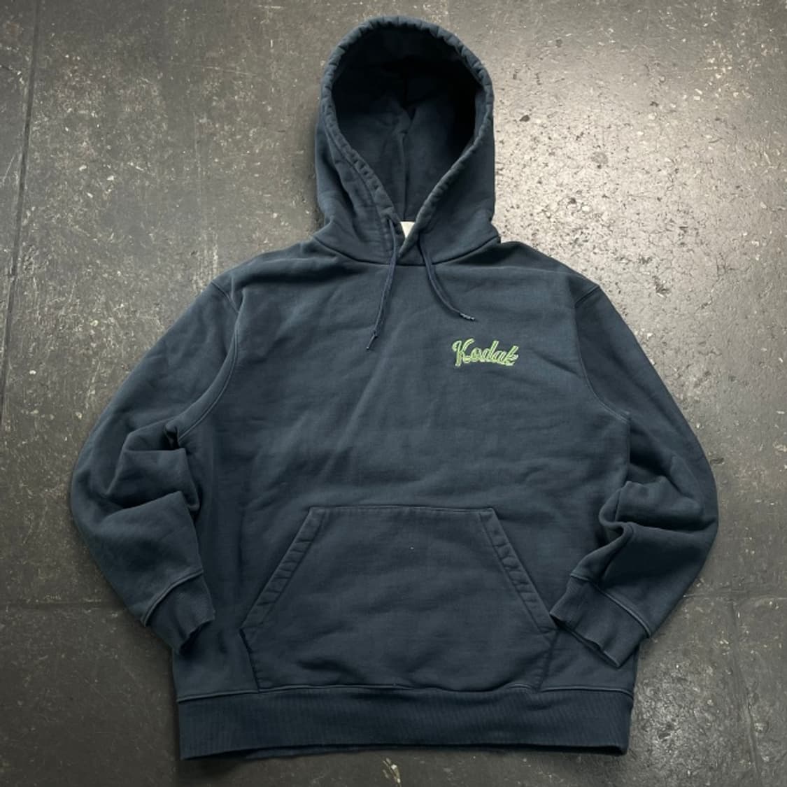 100 코닥 후드티  상품이미지1
