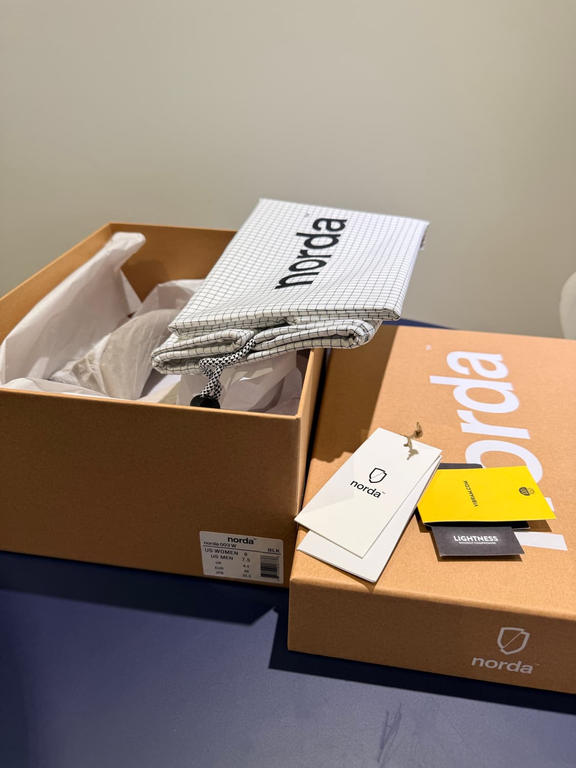 노다 003 블랙 W9(255) 상품이미지8