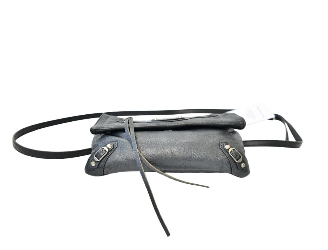 발렌시아가 엔벨로프 크로스백 (정품) 상품이미지6