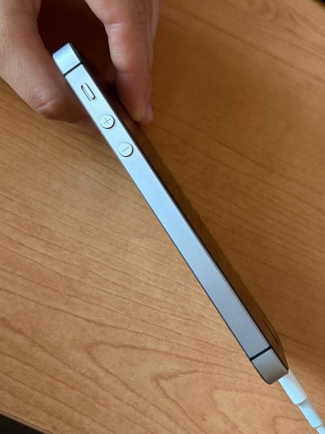 아이폰se 스페이스 그레이 상품이미지3