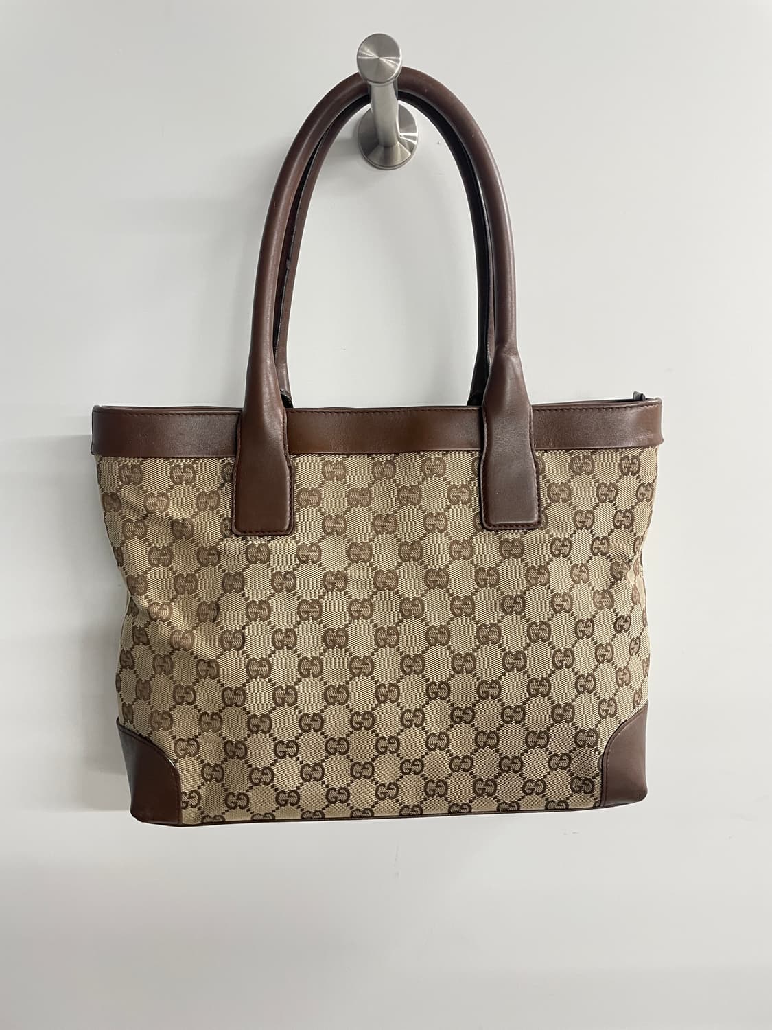 구찌 토트백 상품이미지2