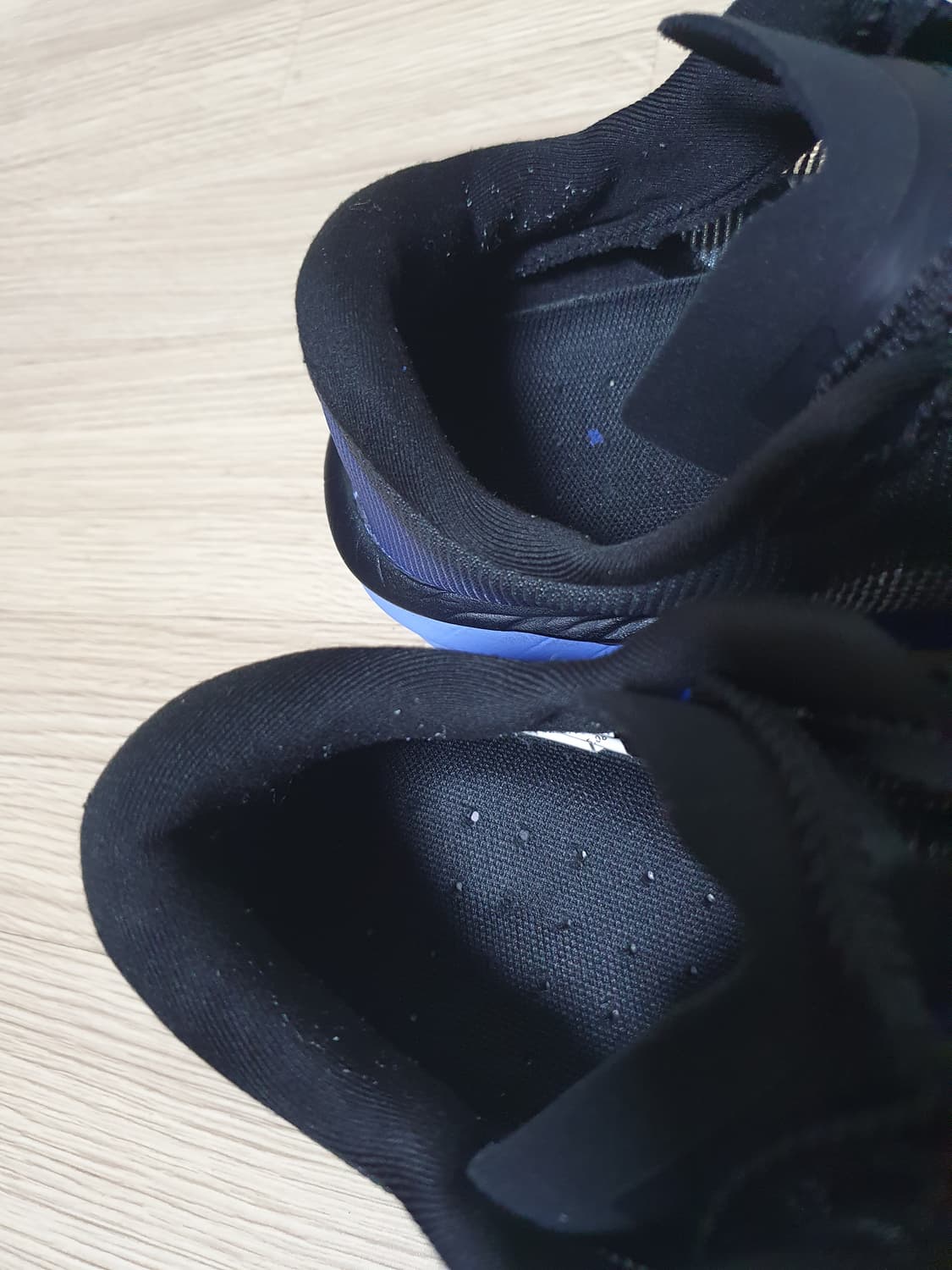 프로스펙스 하이퍼러쉬 2 러닝화 270 상품이미지9