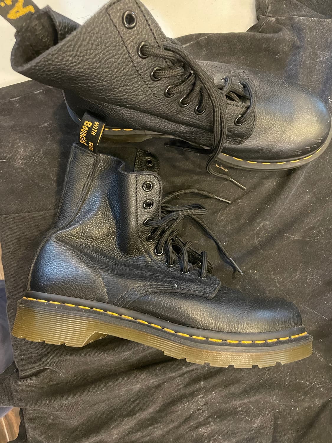 닥터마틴  상품이미지1