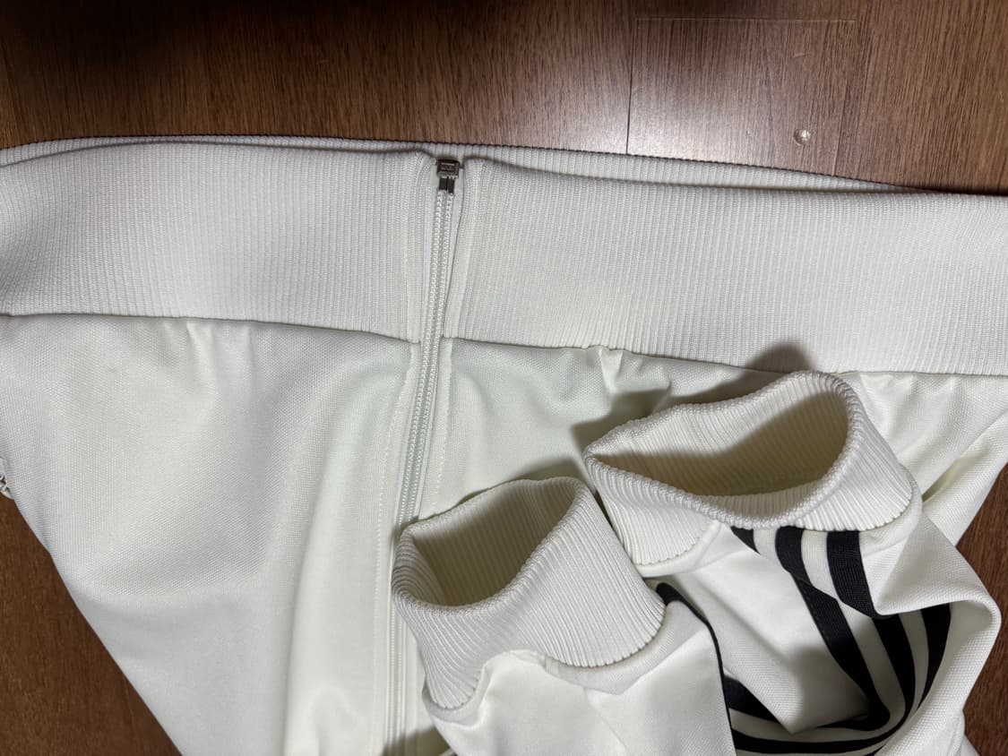 아디다스 독일 베켄바우어 져지 xl 상품이미지3