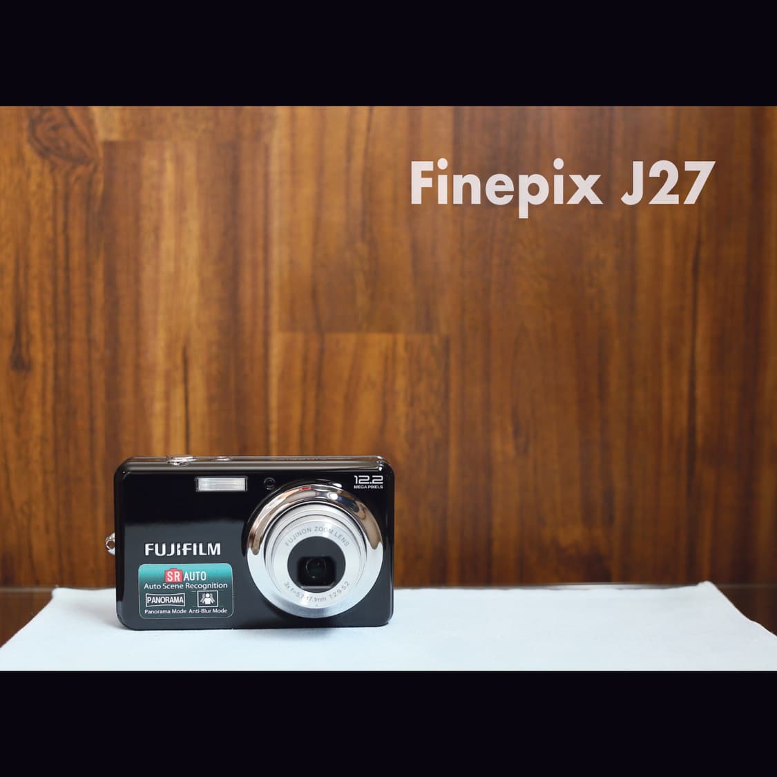 레어<준 민트급><한글>후지필름 파인픽스 J27 빈티지 디카 상품이미지10